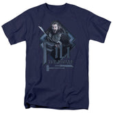 The Hobbit Fili Men's 18/1 Cotton Short-Sleeve T-Shirt